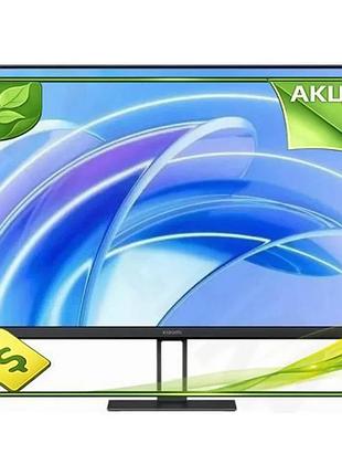 Ve монитор 27" xiaomi ips new version full hd 1920x1080 100 гц для работы и гейминга черный n6w_ver