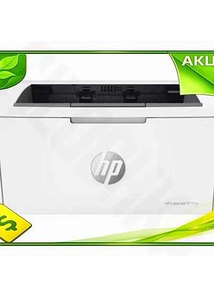 Ve принтер лазерный черно-белый hp new version laserjet wifi a4 20 страниц в минуту компактен для офис n6w_ver