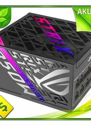 Ve блок живлення 1200 вт new version asus rog strix platinum модульний 80 plus platinum для пк високої n6w_ver
