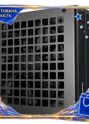 Dm блок питания deepcool спецификация 2.2 700 вт черный 80 plus для пк стабильное питание бесшумный ве spe|lz
