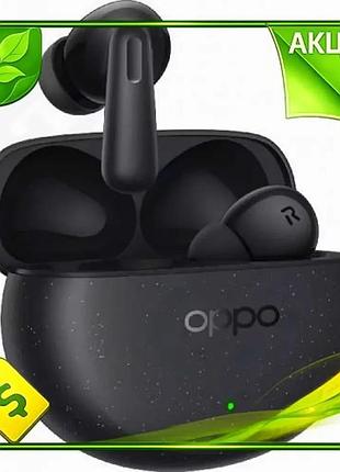 Ve беспроводные наушники oppo enco new version air 4 pro bluetooth 5.4 с активным шумоподавлением для n6w_ver