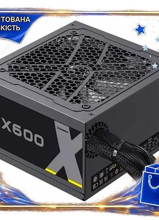 Dm блок питания 600 спецификация 2.2 вт gamemax черный 80 plus gold для пк с активной pfc и защитой ov spe|lz
