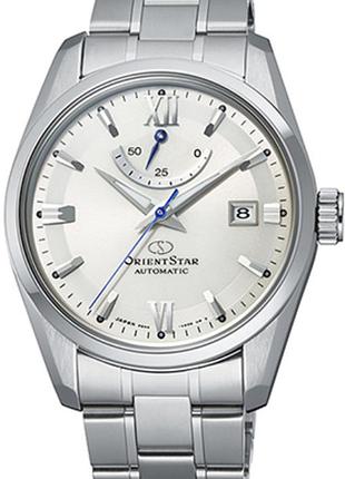 Годинник чоловічий orient star re-au0006s00b