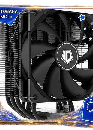 Dm кулер для процесора специфікація 2.2 id-cooling 120 мм активне охолодження для intel amd до 250 вт spe|lz