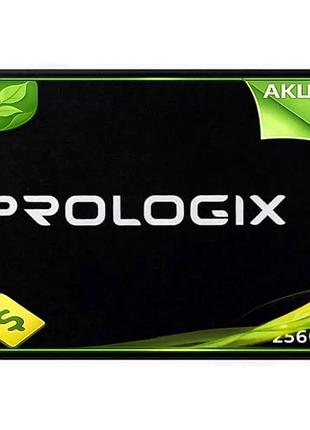 Ve твердотельный накопитель ssd 256gb new version prologix s360 sata3 2.5 дюйма высокоскоростной диск n6w_ver