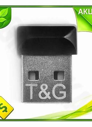 Ve флеш накопитель usb 64гб new version tg черный компактный накопитель для данных памяти для компьюте n6w_ver