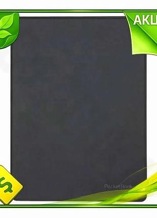 Ve чехол-книга pocketbook shell black new version для 9,7 дюймового экрана электронной книги защита от n6w_ver