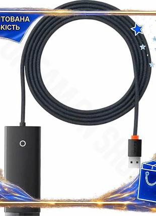 Dm хаб usb baseus спецификация 2.2 4xusb 3.0 черный с кабелем 2 м для компьютера и ноутбука usb концен spe|lz