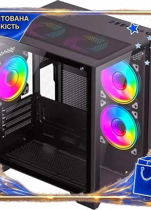 Dm корпус gamemax infinity специфікація 2.2 mini black для пк mini tower micro atx mini itx компактний spe|lz