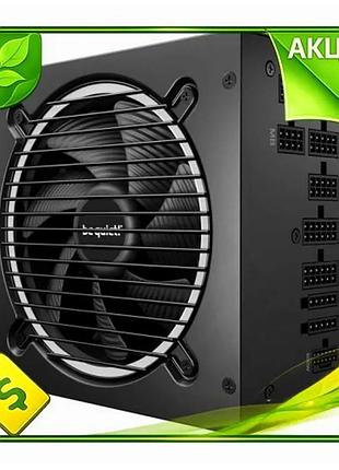 Ve блок питания 1000 вт new version be quiet! pure power 13 black модульный 80 plus gold для игровых п n6w_ver