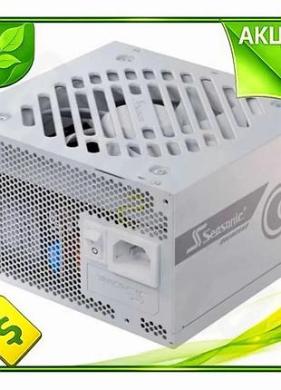 Ve блок питания 850 вт new version seasonic core gx модульный 80 plus gold для пк с охлаждением вентил n6w_ver