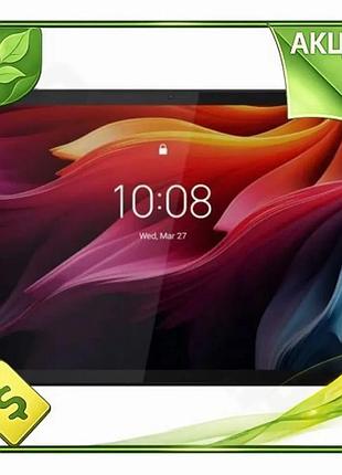 Ve планшет lenovo tab 11.45" new version 8гб 256гб 90гц snapdragon 685 для работы и обучения с wifi 6 n6w_ver