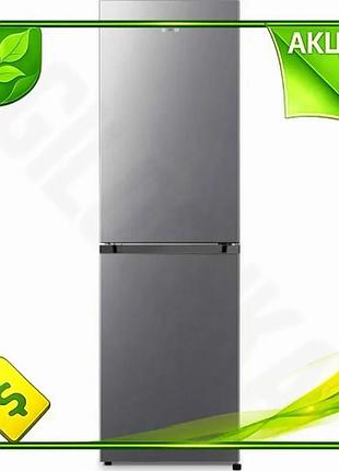 Ve холодильник gorenje grey двухкамерный new version no frost 256l для дома и офиса энергоэффективный n6w_ver