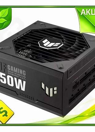 Ve блок живлення 850 вт new version asus tuf gaming gold модульний 80 plus gold для комп'ютера ігрова n6w_ver
