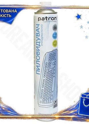 Dm воздух чистящий patron спецификация 2.2 800 мл для выдувания пыли аэрозоль для компьютеров и техник spe|lz
