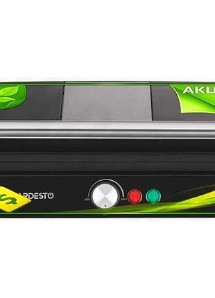 Ve електрогриль ardesto 1800w антипригарний new version гриль для приготування м'яса та овочів з механ n6w_ver