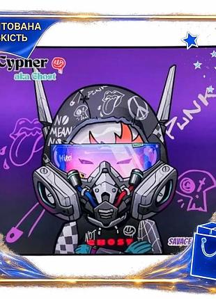 Dm коврик bloody cypher спецификация 2.2 ghost 450x400x5 мм водонепроницаемый игровой ковер для компью spe|lz