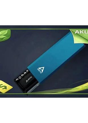 Ve набор отверток arctic ratchet new version 24 в 1 набор битов для точных работ ремонта электроники и n6w_ver