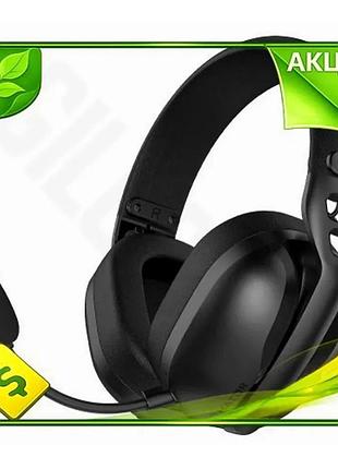Ve беспроводные наушники hator hyperpunk new version 3 black bluetooth 5.4 с микрофоном для геймеров с n6w_ver