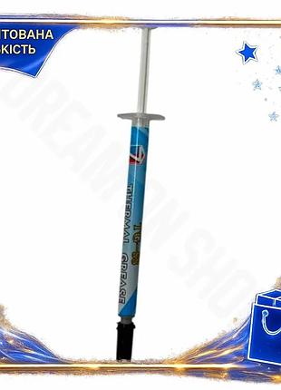 Dm термопаста subzero seven спецификация 2.2 tg-88 1 г шприц для охлаждения процессора компьютера терм spe|lz