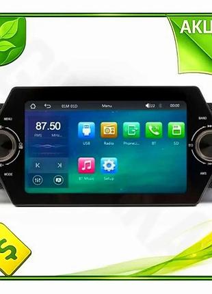 Ve автомагнітола phantom 1 din new version bluetooth 2 usb aux сенсорний дисплей 5 дюймів для автомобі n6w_ver