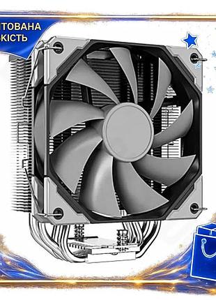 Dm кулер для процессора спецификация 2.2 id-cooling 120 мм активное охлаждение для intel amd бесшумный spe|lz