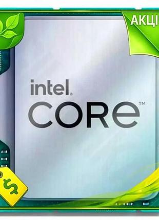 Ve процесор intel core i5 new version 10 ядер 2.5 ггц turbo boost 4.7 ггц для пк 16 потоків raptor lak n6w_ver