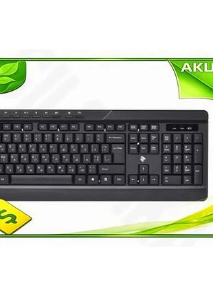 Ve бездротовий комплект клавіатура та new version мишка 2e mk410 black usb до 10 м для комп'ютера мані n6w_ver