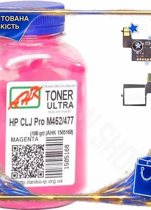 Dm тонер magenta для специфікація 2.2 принтерів hp 60 г 2300 копій картридж для друку офісна продукція spe|lz