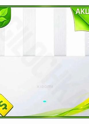 Ve роутер xiaomi wi-fi 7 new version до 3603 мбіт/с з 4 зовнішніми антенами для стабільного інтернету n6w_ver