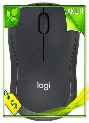 Ve бездротова миша logitech silent new version graphite bluetooth оптична безшумна для роботи і навчан n6w_ver