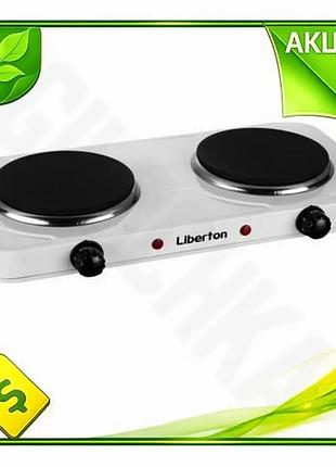 Ve настольная плита liberton электрическая new version 2500 вт чугунная для приготовления пищи плита с n6w_ver