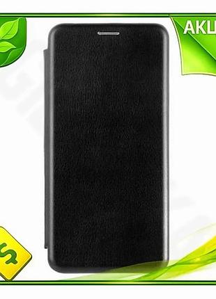 Ve чохол-книжка colorway для смартфона new version xiaomi чорний силіконовий чохол для захисту телефон n6w_ver
