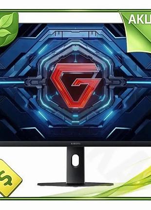 Ve монітор 27 дюймів xiaomi new version ips 1920x1080 200 гц для геймерів з amd freesync та nvidia g-s n6w_ver