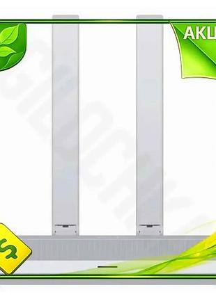 Ve роутер xiaomi ax3000t wi-fi new version 6 бездротовий маршрутизатор для дому до 2402 мбіт/с 4 антен n6w_ver