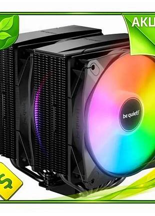 Ve кулер для процессора be new version quiet! pure rock pro 3 lx черный активное охлаждение 250 вт вен n6w_ver
