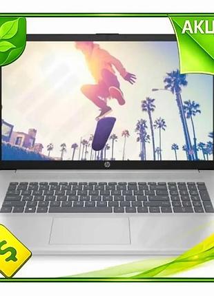 Ve ноутбук 17" hp для new version работы и обучение мощный компьютер с ips экраном 16гб оперативной па n6w_ver
