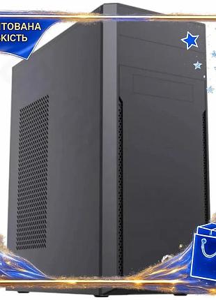 Dm корпус gamemax et213 специфікація 2.2 black midi tower для пк atx micro atx mini itx з usb type-c u spe|lz