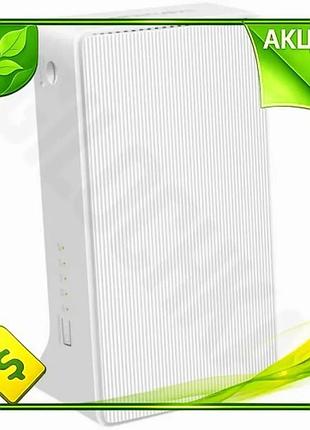 Ve модем 4g mercusys бездротовий new version маршрутизатор 300 мбіт/с для дому та офісу wi-fi lte 867 n6w_ver