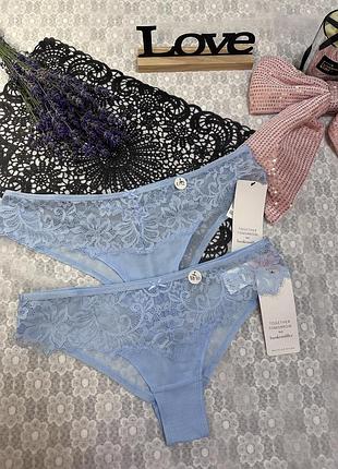 Шикарні трусики hunkemoller
