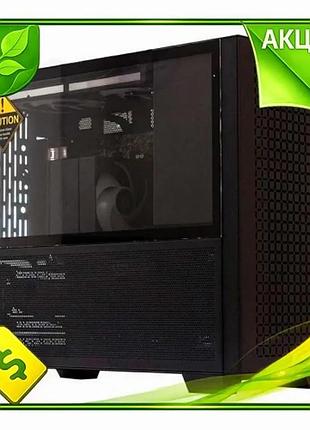 Ve комп'ютер gtl sparkle gaming new version ryzen 5 3600x 16гб ddr4 rtx 5050 512гб для ігор геймерськи n6w_ver
