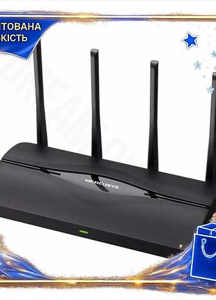 Dm роутер mercusys wifi спецификация 2.2 7 black 6 антенн двухдиапазонный 2,5g lan wan для быстрого ин spe|lz