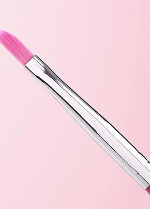 Mia набір кистів / пезлів №2 і №3 / brush set 2 and 3 / alla zayats
