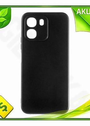 Ve бампер colorway для oppo new version a6 полиуретановая черная защита для смартфона чехол tpu матовы n6w_ver