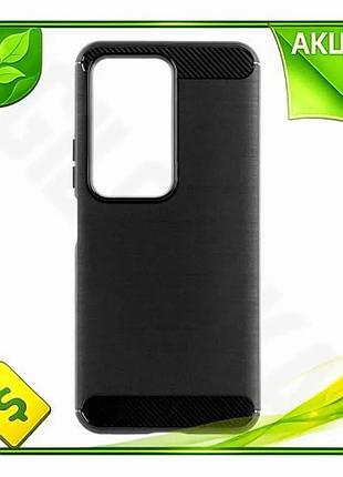 Ve бампер colorway для xiaomi new version redmi 15 черный защитный чехол из поликарбоната tpu матовый n6w_ver
