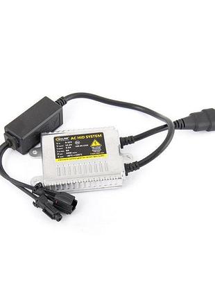Блок розжига 24v 35w slim ac ballast "solar" 1550 9-32v nai