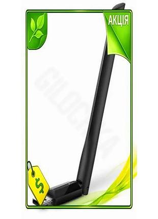 Ve сетевой адаптер usb tp-link new version archer t600u plus беспроводной wi-fi адаптер для скорости д n6w_ver