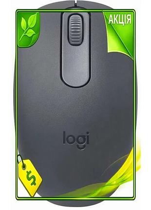 Ve бездротова миша logitech graphite new version оптична bluetooth 1000 dpi для комп'ютера та ноутбука n6w_ver
