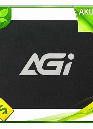 Ve твердотельный накопитель ssd 2тб new version agi sata3 2.5 дюйма скорость 550 мб/с накопитель для к n6w_ver