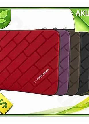 Ve чехол универсальный 7 дюймов new version esperanza multi-color для планшета неопреновый защитный че n6w_ver
